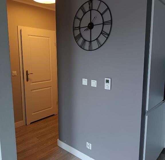 Livin Boutique Apartcomplex