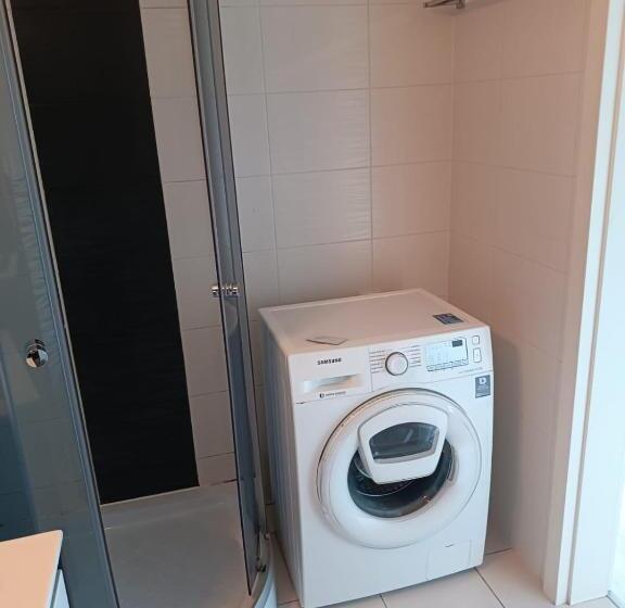 Livin Boutique Apartcomplex