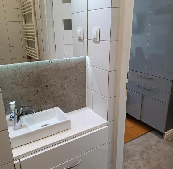 Livin Boutique Apartcomplex