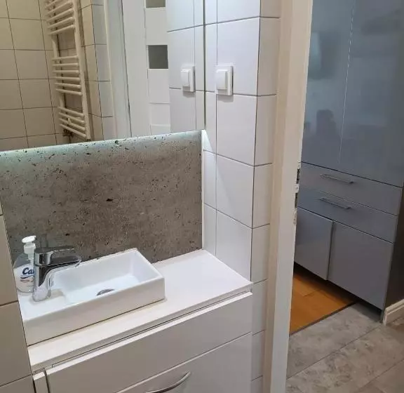 Livin Boutique Apartcomplex