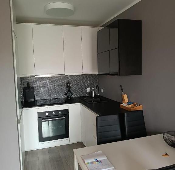 Livin Boutique Apartcomplex