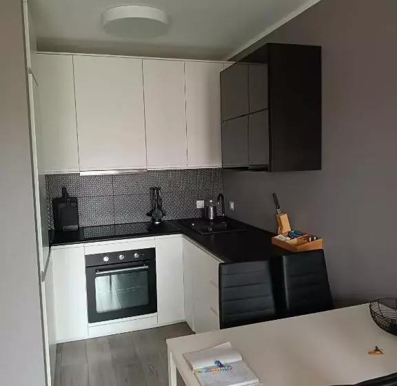 Livin Boutique Apartcomplex