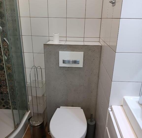 Livin Boutique Apartcomplex