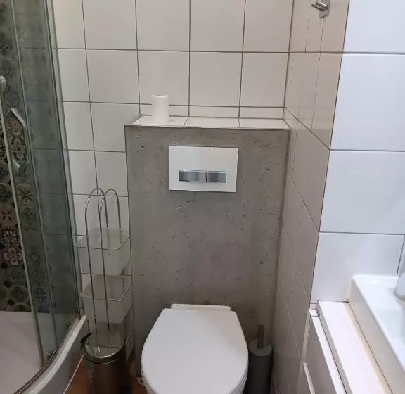Livin Boutique Apartcomplex