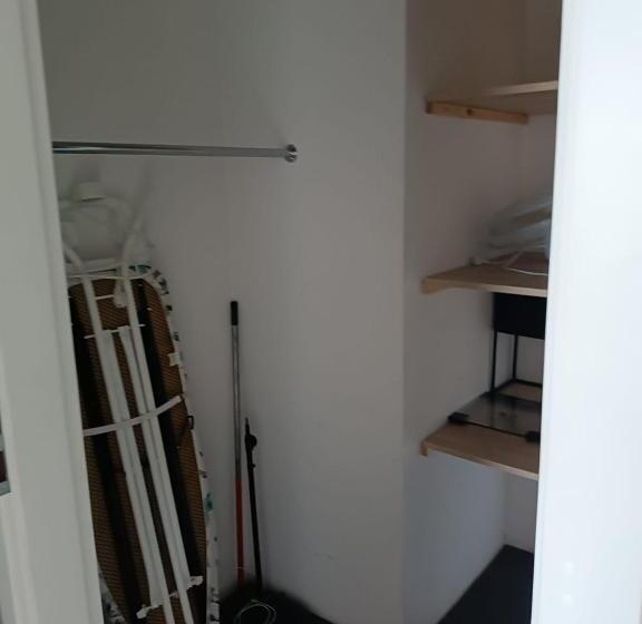 Livin Boutique Apartcomplex