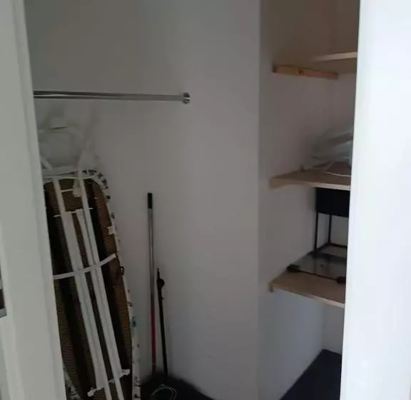Livin Boutique Apartcomplex