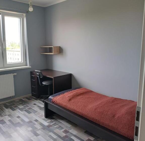 Livin Boutique Apartcomplex