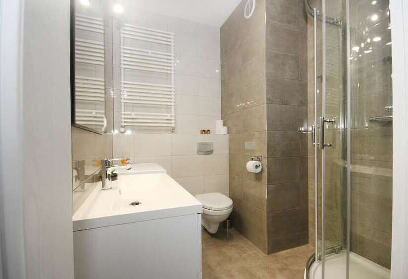 Livin Boutique Apartcomplex