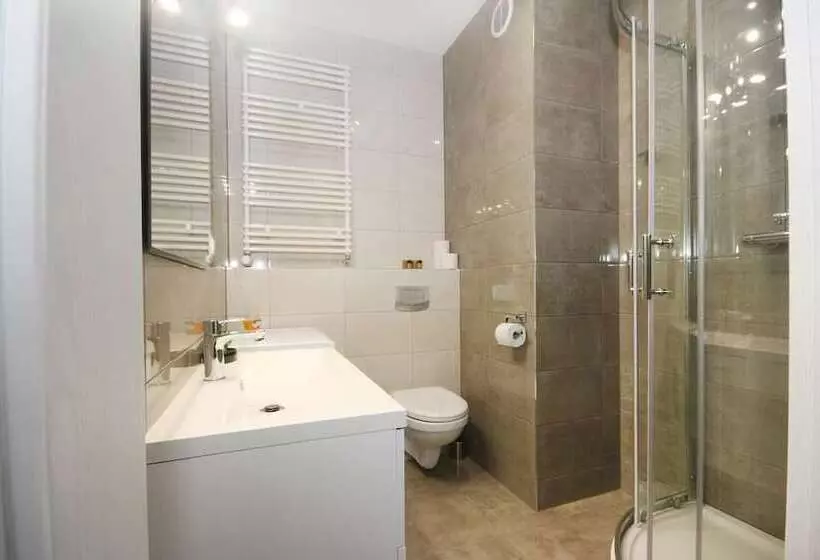 Livin Boutique Apartcomplex