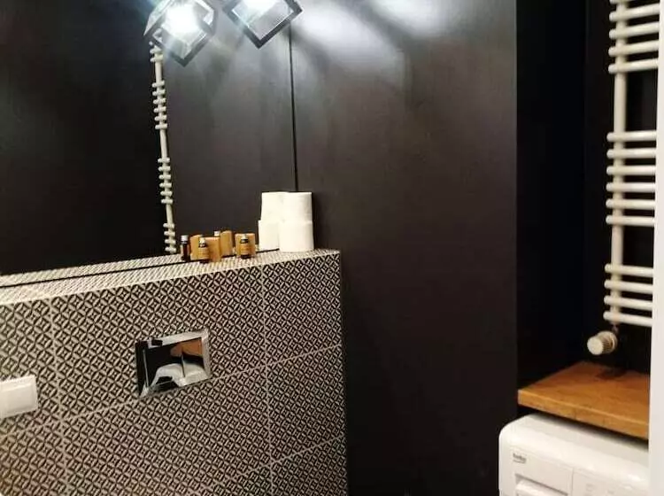 Livin Boutique Apartcomplex
