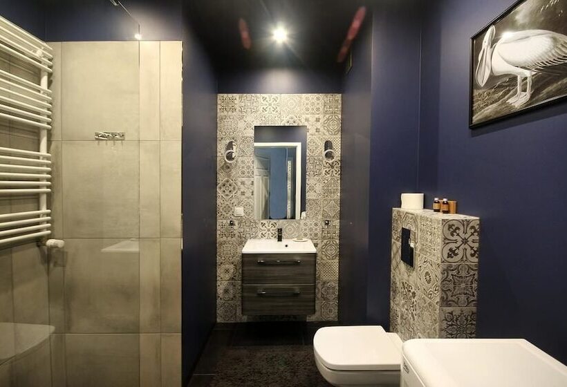 Livin Boutique Apartcomplex