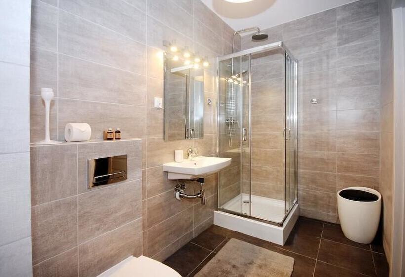 Livin Boutique Apartcomplex