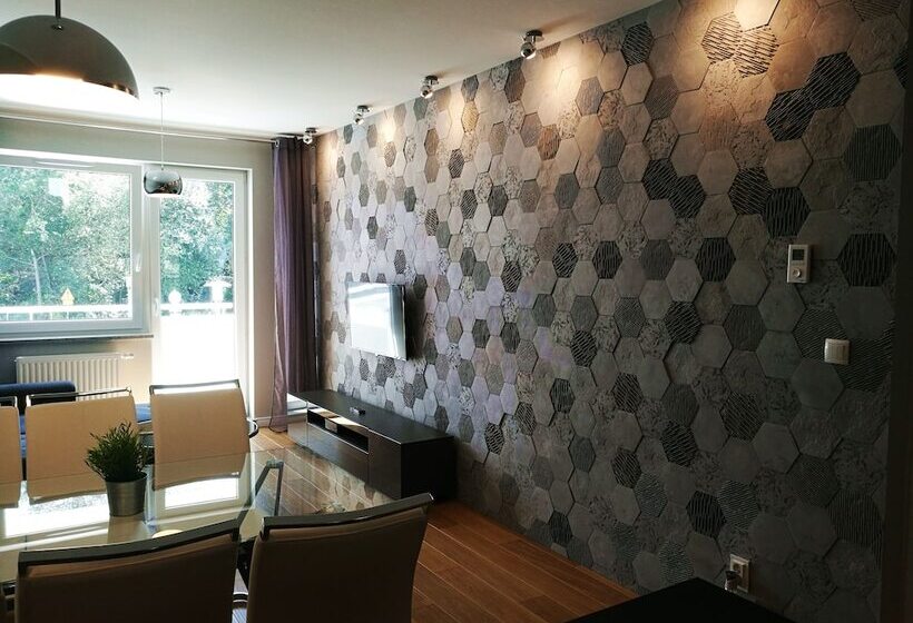 Livin Boutique Apartcomplex