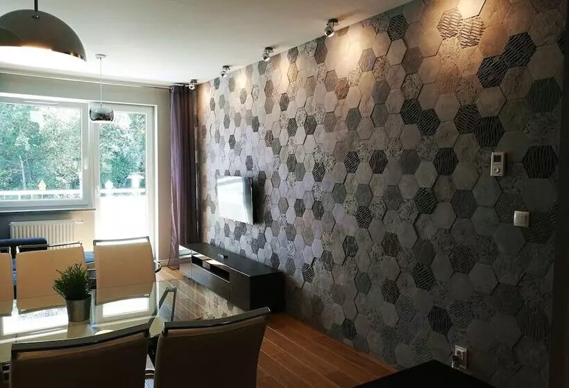 Livin Boutique Apartcomplex