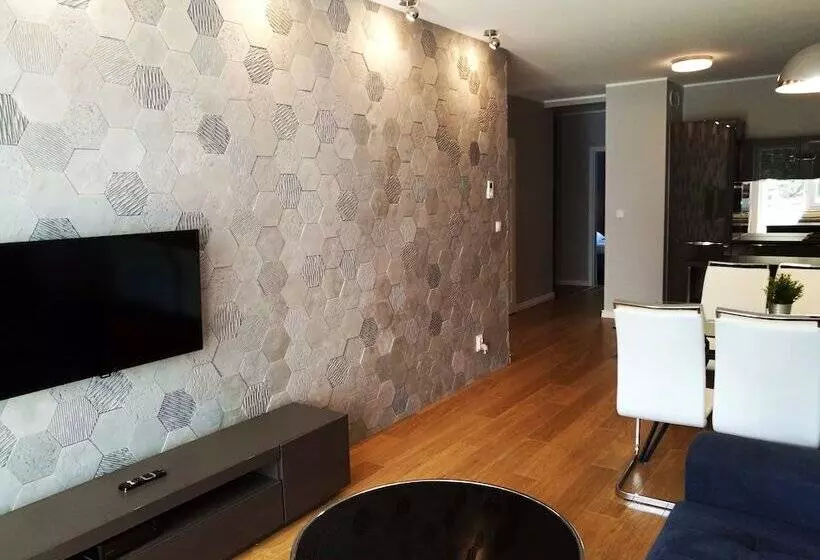 Livin Boutique Apartcomplex
