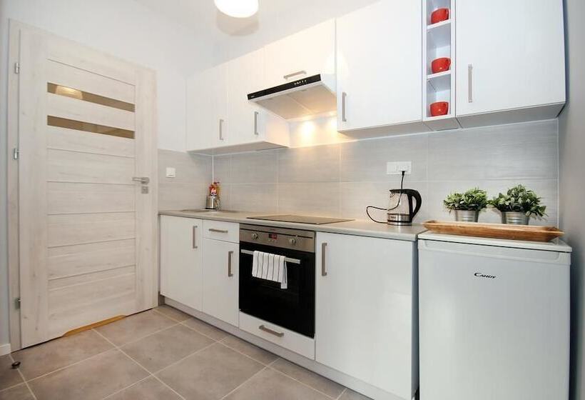 Livin Boutique Apartcomplex