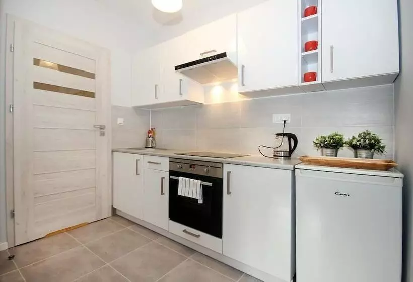 Livin Boutique Apartcomplex