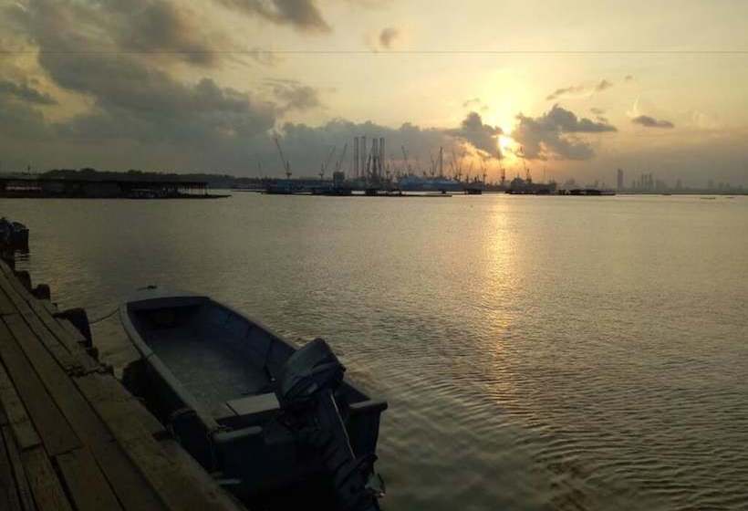 Mgm Palace Homestay88