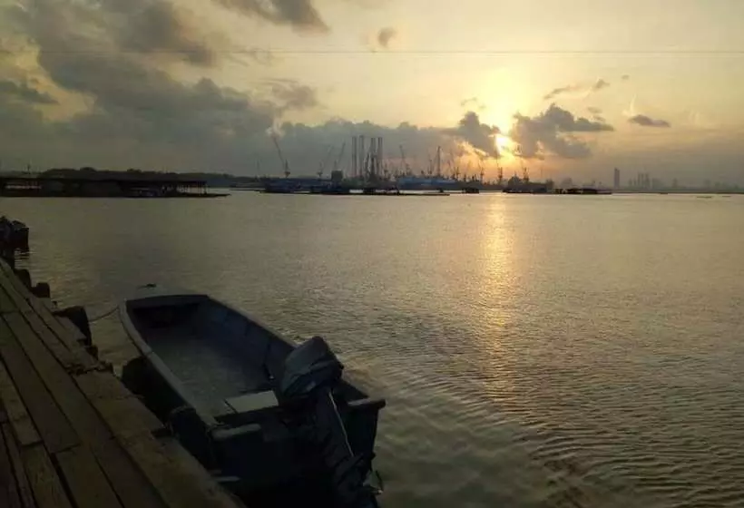 Mgm Palace Homestay88