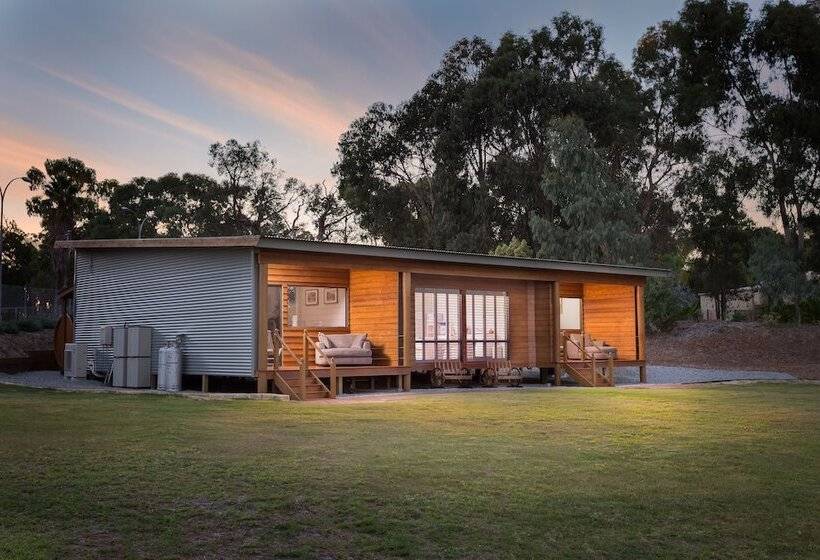 膳宿费 The Swan Valley Retreat