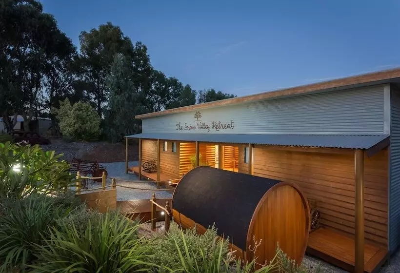 ペンション The Swan Valley Retreat