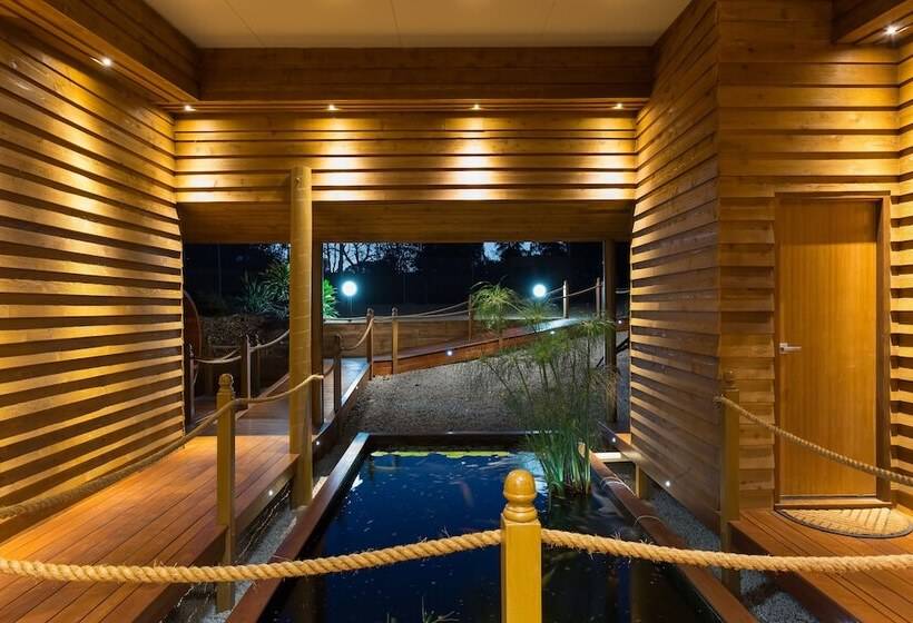 膳宿费 The Swan Valley Retreat