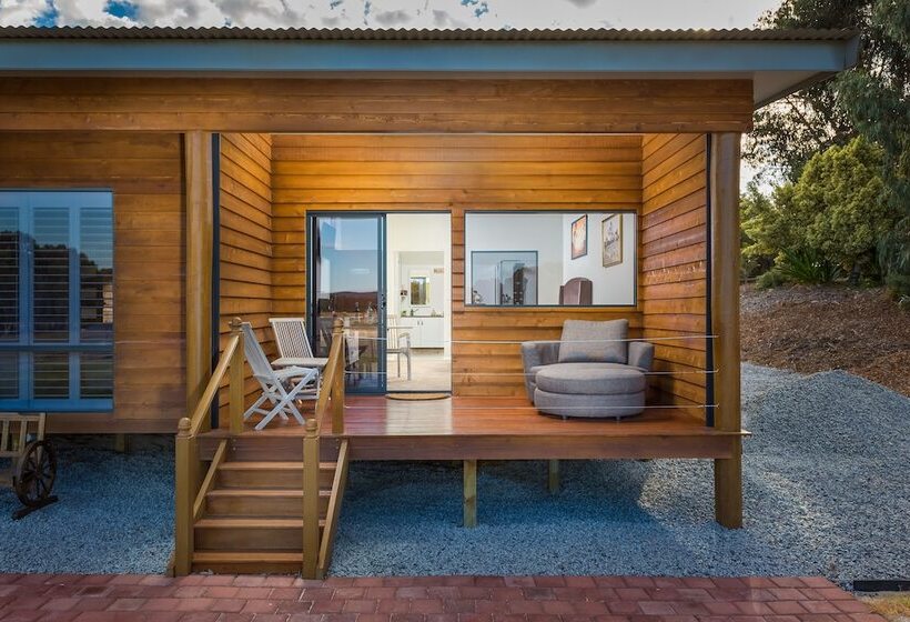 膳宿费 The Swan Valley Retreat