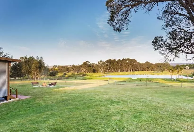 ペンション The Swan Valley Retreat