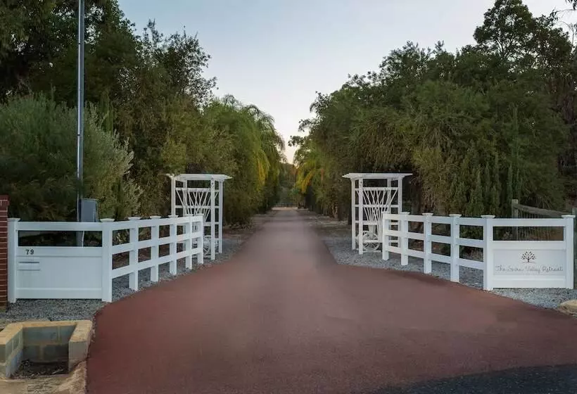 ペンション The Swan Valley Retreat