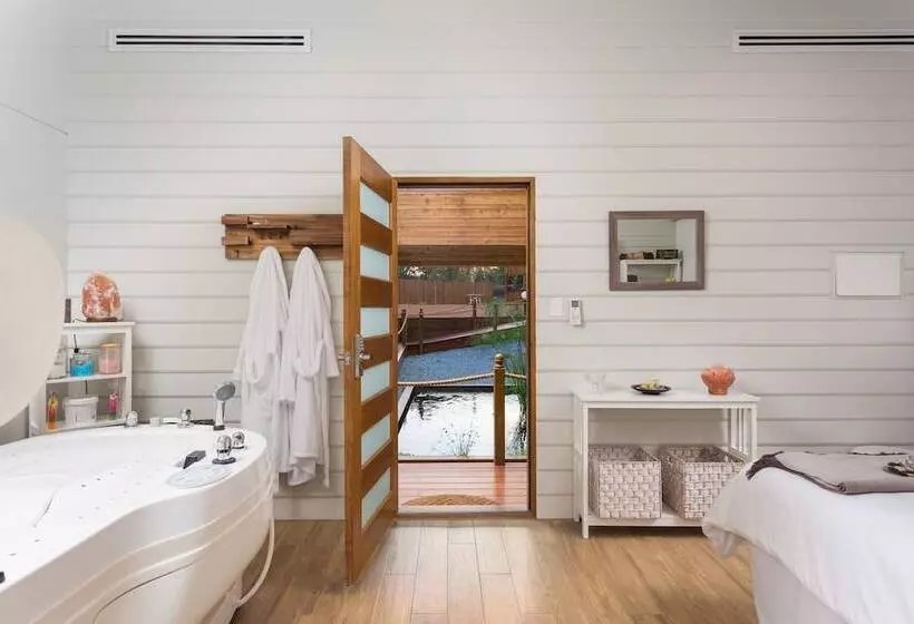 ペンション The Swan Valley Retreat