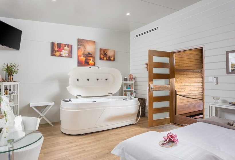 膳宿费 The Swan Valley Retreat