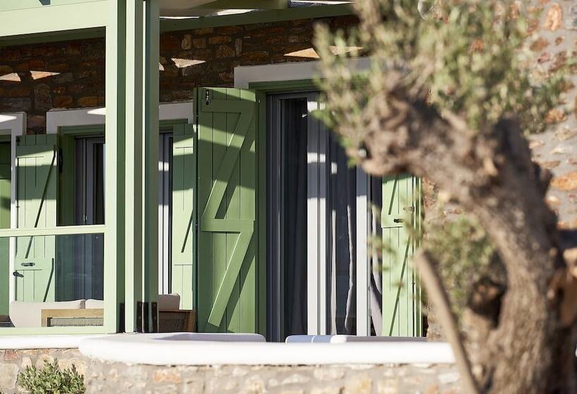 住所  Emgard Suites Kythnos