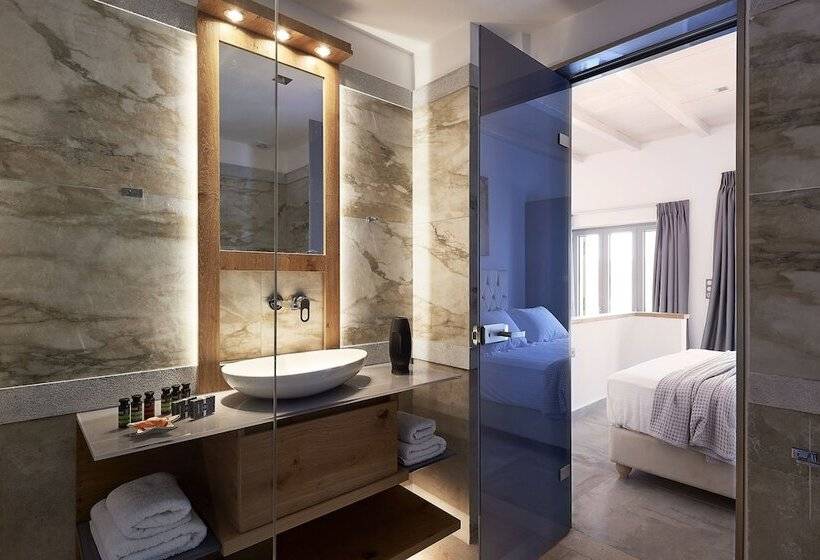 住所  Emgard Suites Kythnos