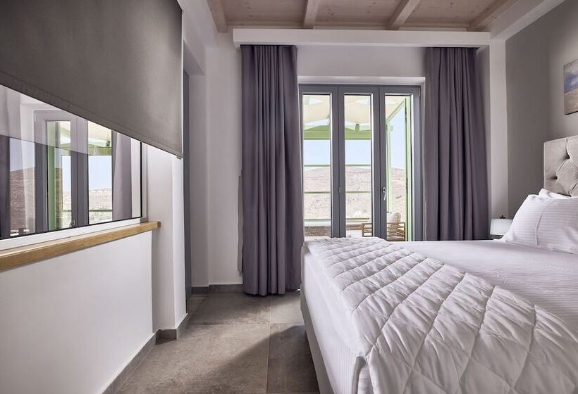 住所  Emgard Suites Kythnos