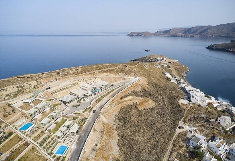 住所  Emgard Suites Kythnos