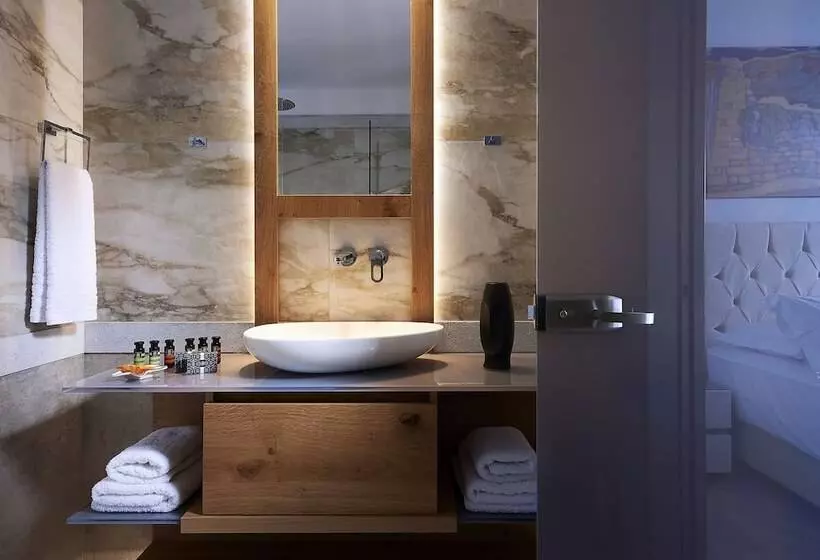 レジデンス Emgard Suites Kythnos