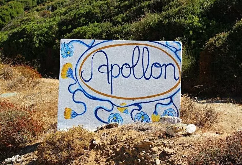 Villette Adonis