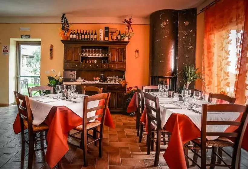 Agriturismo Airone