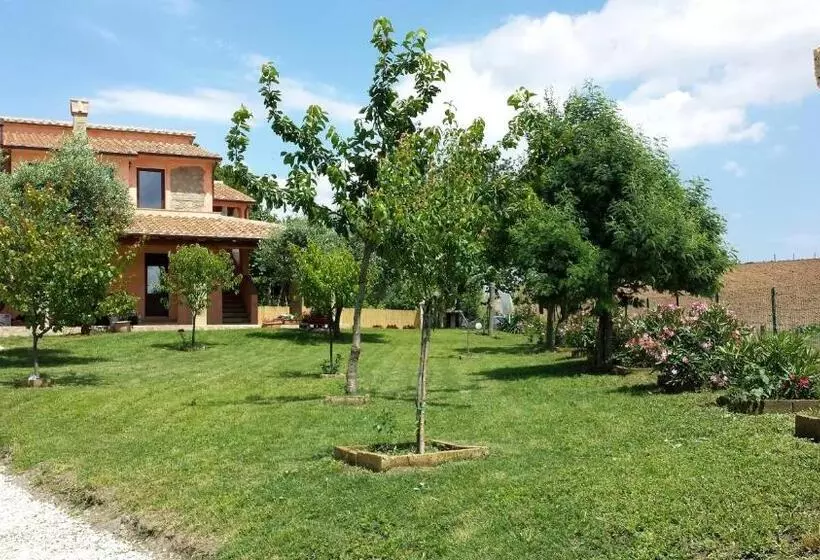 Agriturismo Airone