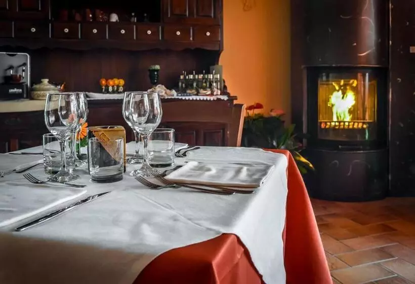 Agriturismo Airone
