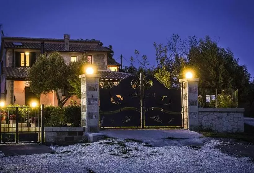 Agriturismo Airone