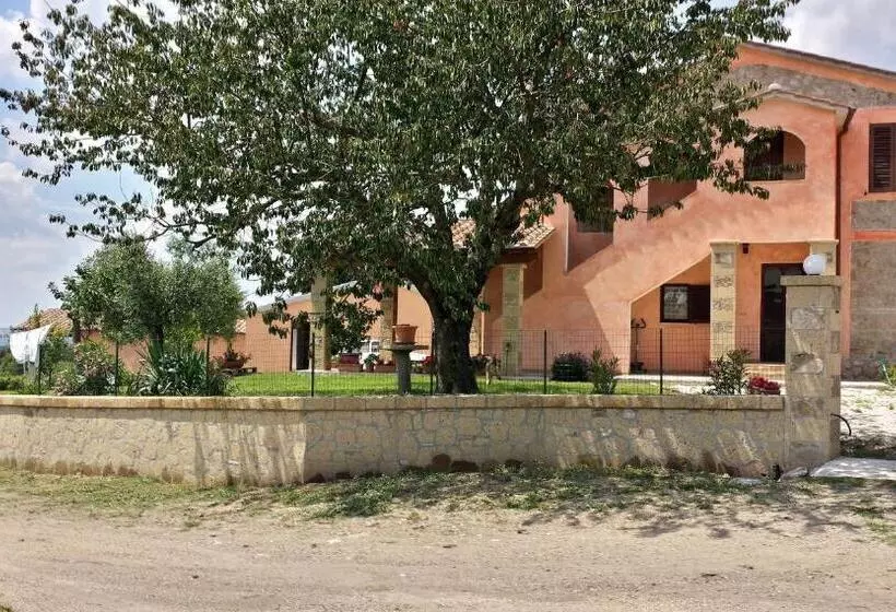 Agriturismo Airone