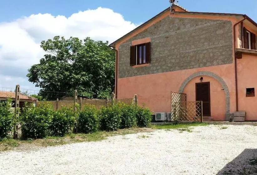 Agriturismo Airone