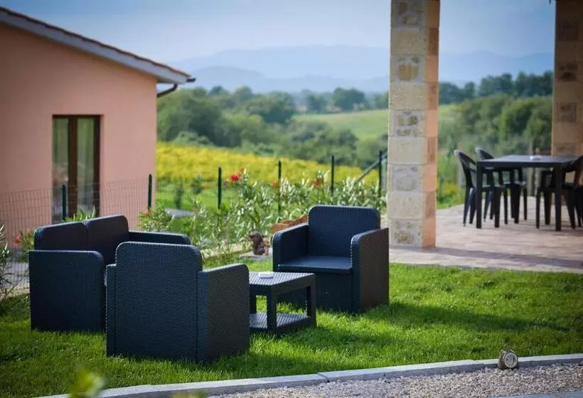 Agriturismo Airone