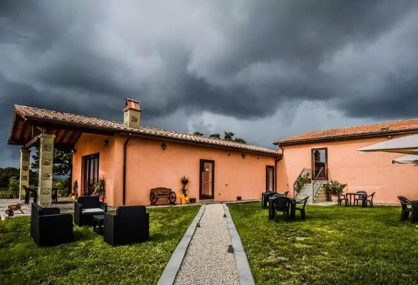 Agriturismo Airone