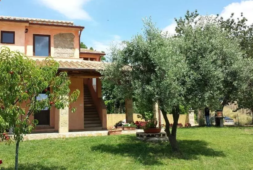Agriturismo Airone