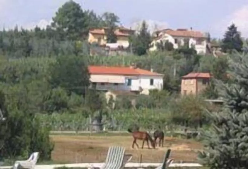 ベッドアンドブレックファースト Leonardo