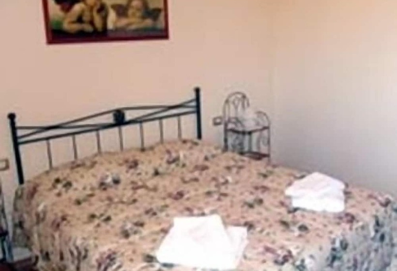 مبيت وإفطار Leonardo