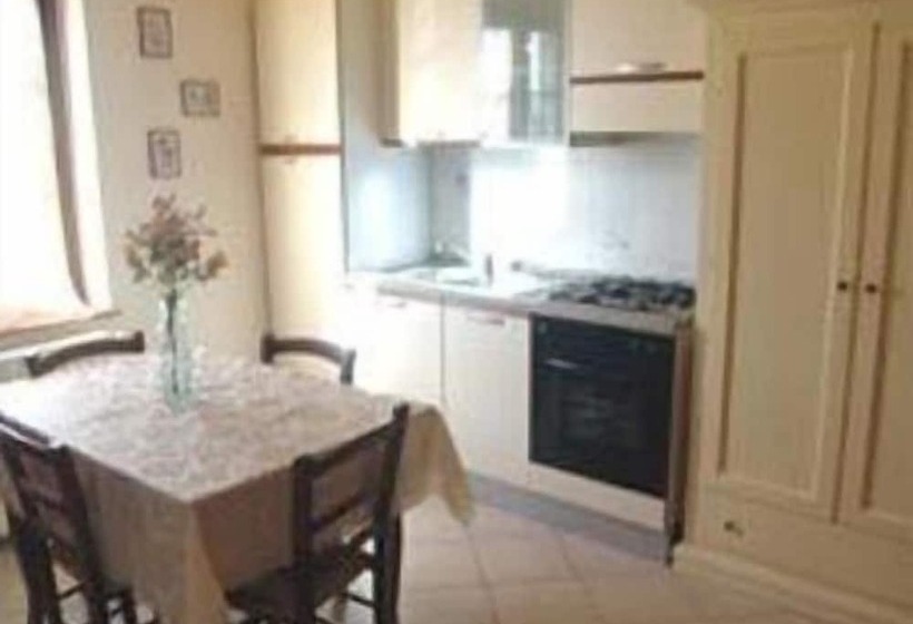 مبيت وإفطار Leonardo