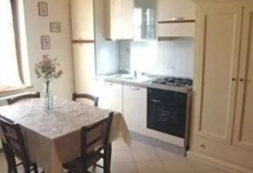 ベッドアンドブレックファースト Leonardo